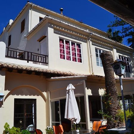 La Mimosa Guesthouse Пальма-де-Майорка Экстерьер фото