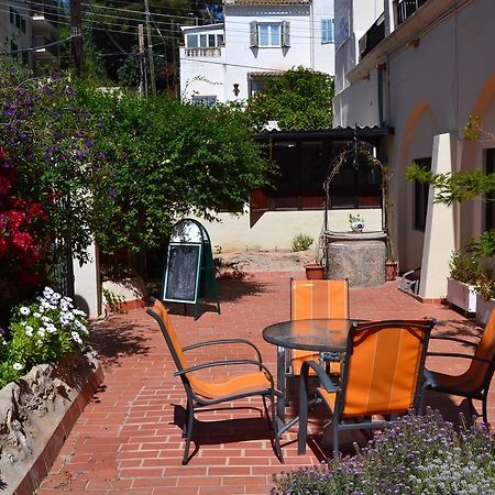 La Mimosa Guesthouse Пальма-де-Майорка Экстерьер фото