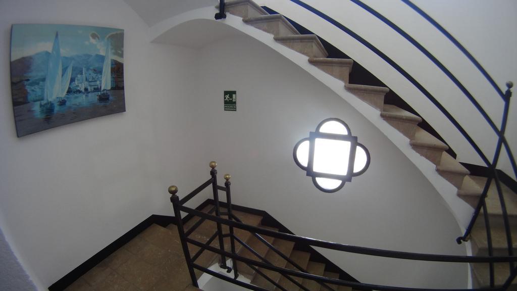 La Mimosa Guesthouse Пальма-де-Майорка Экстерьер фото