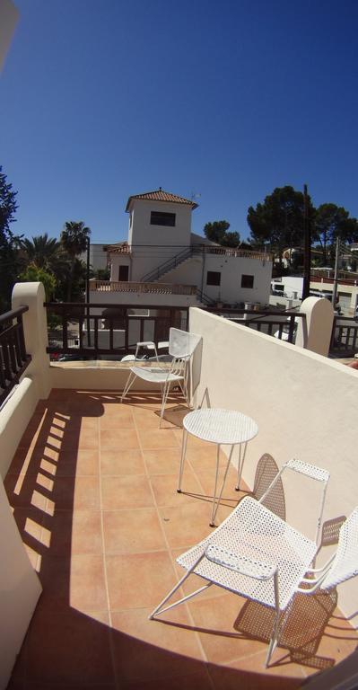 La Mimosa Guesthouse Пальма-де-Майорка Номер фото