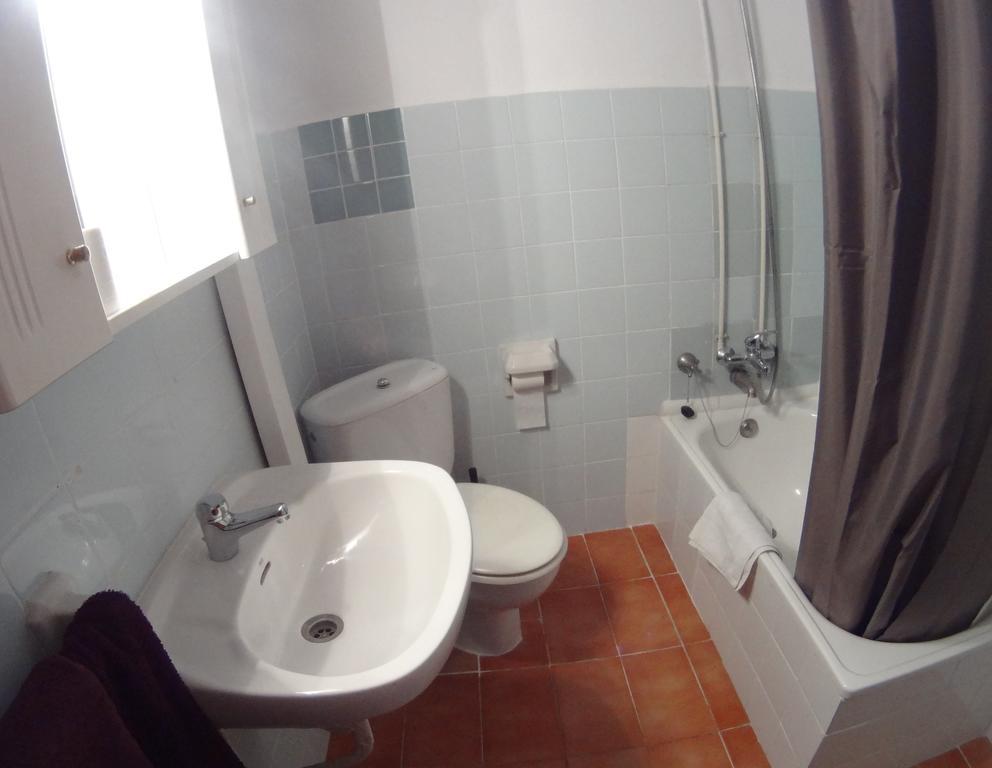 La Mimosa Guesthouse Пальма-де-Майорка Номер фото