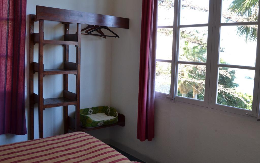 La Mimosa Guesthouse Пальма-де-Майорка Экстерьер фото