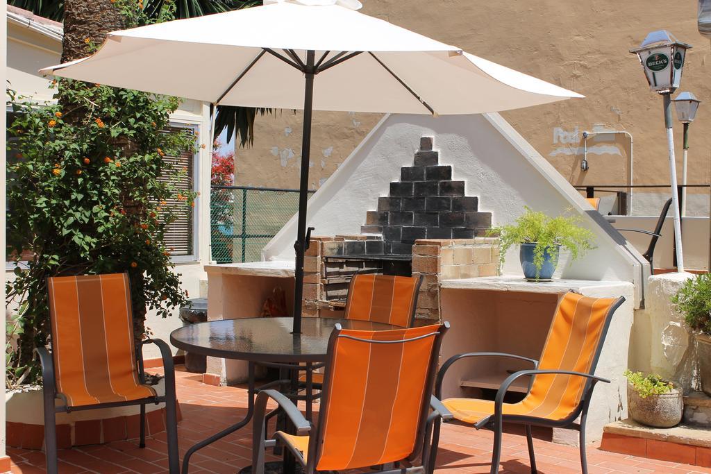 La Mimosa Guesthouse Пальма-де-Майорка Экстерьер фото